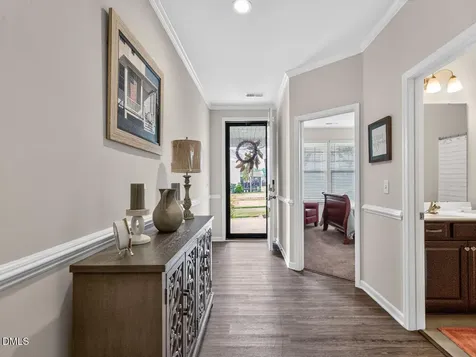 355 Wildlife Parkway Clayton NC 27527