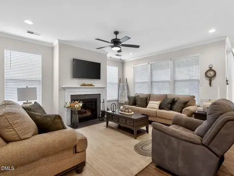 355 Wildlife Parkway Clayton NC 27527