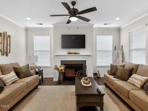 355 Wildlife Parkway Clayton NC 27527