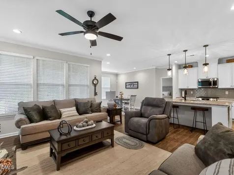355 Wildlife Parkway Clayton NC 27527