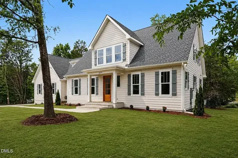 420 W Corbin Street Hillsborough NC 27278