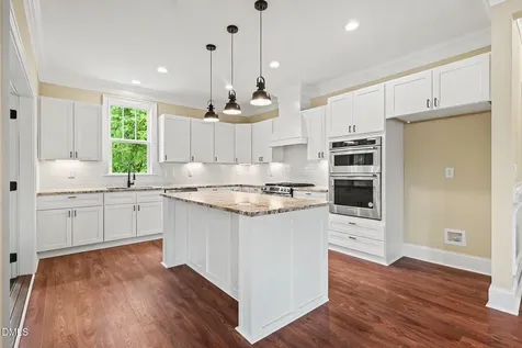 420 W Corbin Street Hillsborough NC 27278