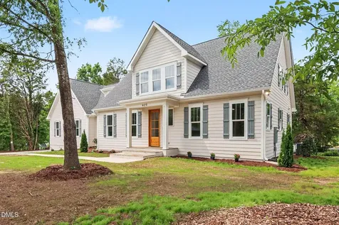 420 W Corbin Street Hillsborough NC 27278