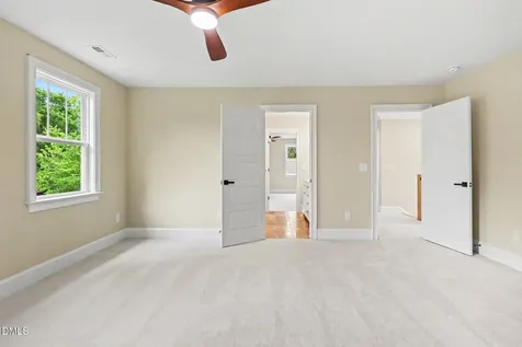 420 W Corbin Street Hillsborough NC 27278