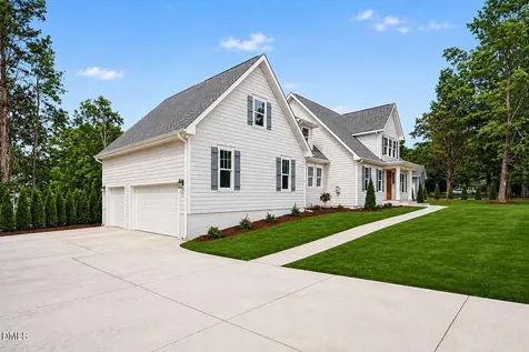 420 W Corbin Street Hillsborough NC 27278