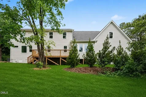 420 W Corbin Street Hillsborough NC 27278