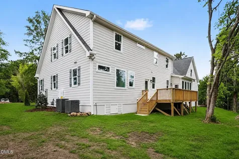 420 W Corbin Street Hillsborough NC 27278