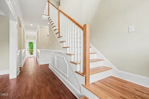 420 W Corbin Street Hillsborough NC 27278