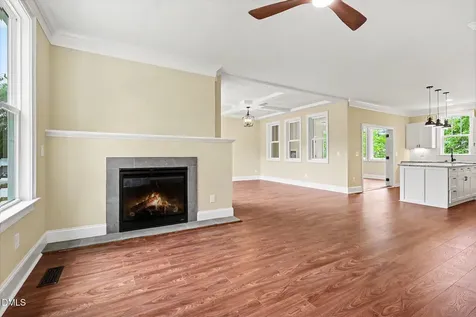 420 W Corbin Street Hillsborough NC 27278