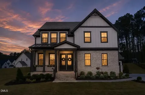 7640 Hasentree Way Wake Forest NC 27587