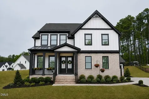 7640 Hasentree Way Wake Forest NC 27587