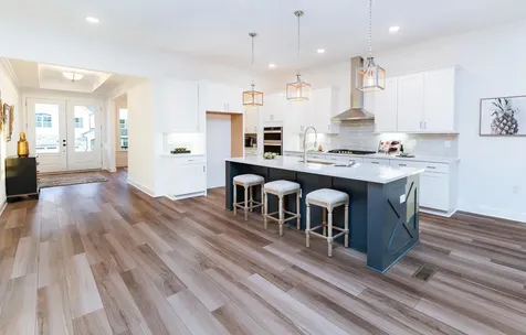 7640 Hasentree Way Wake Forest NC 27587