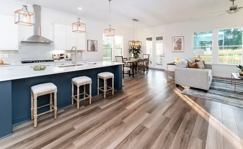 7640 Hasentree Way Wake Forest NC 27587