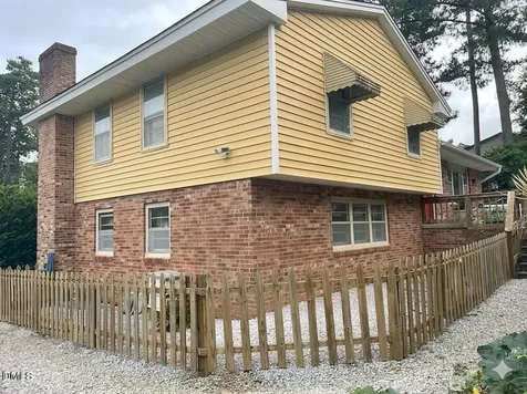 2201 Valiant Street Raleigh NC 27610