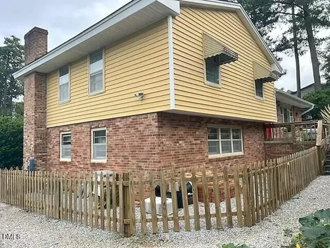 2201 Valiant Street Raleigh NC 27610
