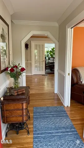 2201 Valiant Street Raleigh NC 27610