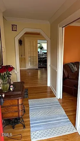 2201 Valiant Street Raleigh NC 27610