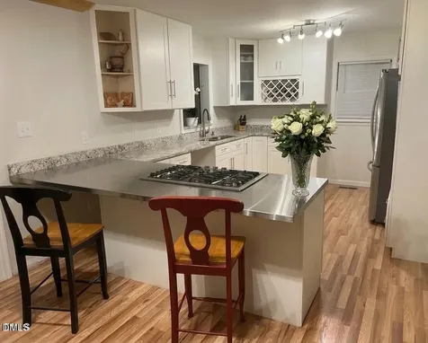 2201 Valiant Street Raleigh NC 27610