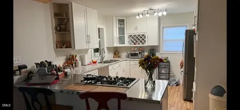 2201 Valiant Street Raleigh NC 27610