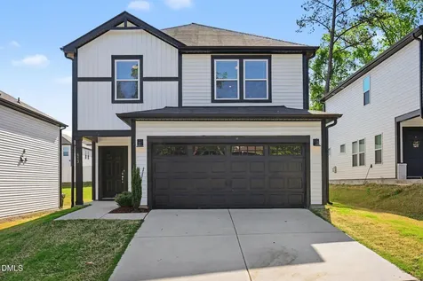 653 Rawls Drive Raleigh NC 27610