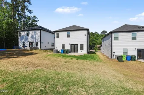 653 Rawls Drive Raleigh NC 27610