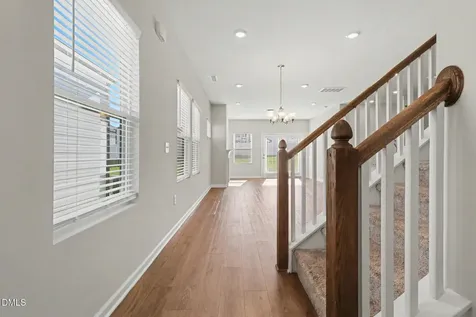 653 Rawls Drive Raleigh NC 27610