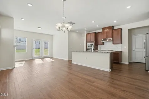 653 Rawls Drive Raleigh NC 27610