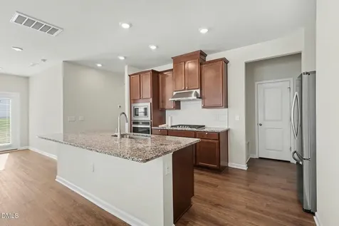 653 Rawls Drive Raleigh NC 27610
