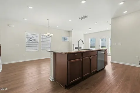 653 Rawls Drive Raleigh NC 27610