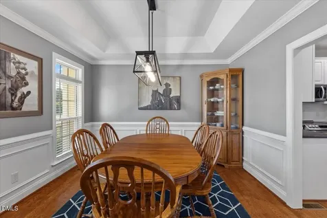 2317 Penarth Court Zebulon NC 27597