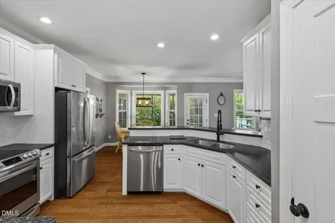 2317 Penarth Court Zebulon NC 27597