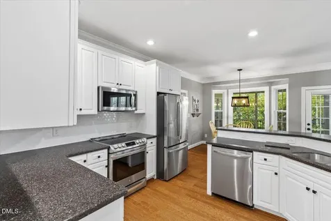 2317 Penarth Court Zebulon NC 27597