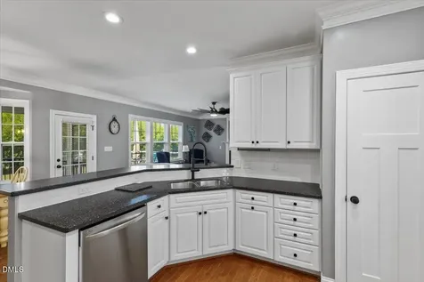 2317 Penarth Court Zebulon NC 27597