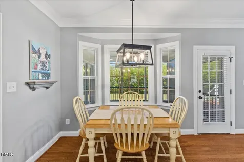 2317 Penarth Court Zebulon NC 27597