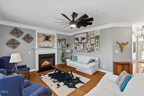 2317 Penarth Court Zebulon NC 27597