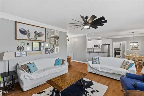 2317 Penarth Court Zebulon NC 27597