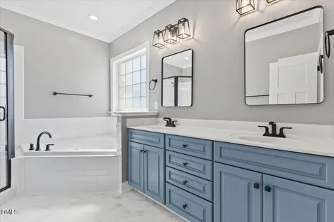 2317 Penarth Court Zebulon NC 27597