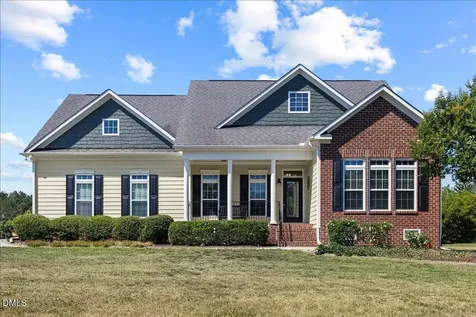 2317 Penarth Court Zebulon NC 27597
