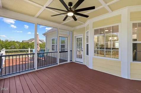 2317 Penarth Court Zebulon NC 27597