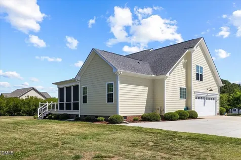 2317 Penarth Court Zebulon NC 27597