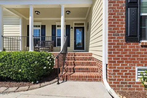 2317 Penarth Court Zebulon NC 27597