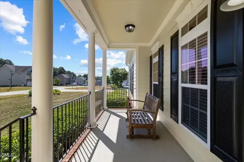 2317 Penarth Court Zebulon NC 27597
