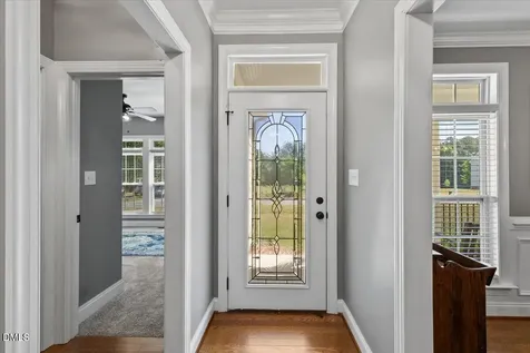 2317 Penarth Court Zebulon NC 27597