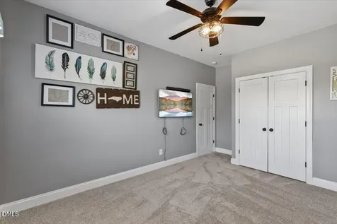 2317 Penarth Court Zebulon NC 27597
