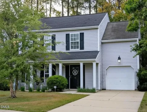 325 Indian Branch Drive Morrisville NC 27560