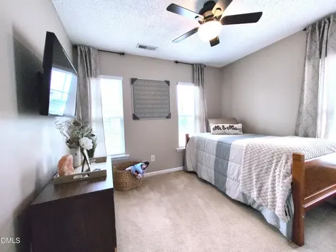 325 Indian Branch Drive Morrisville NC 27560