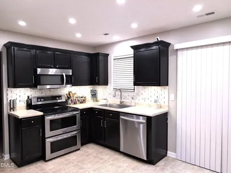 325 Indian Branch Drive Morrisville NC 27560