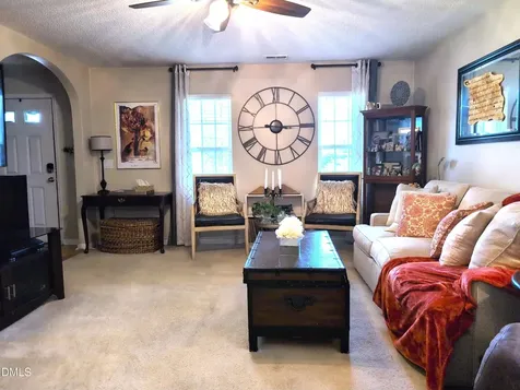 325 Indian Branch Drive Morrisville NC 27560