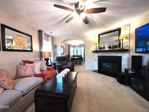 325 Indian Branch Drive Morrisville NC 27560