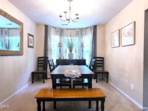 325 Indian Branch Drive Morrisville NC 27560